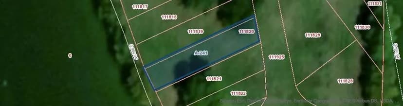 Property from Unknown Address - KW