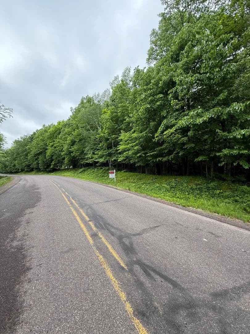 1.1 Acres of Land for Sale in Cable, Wisconsin - Cable, Wisconsin, 54821