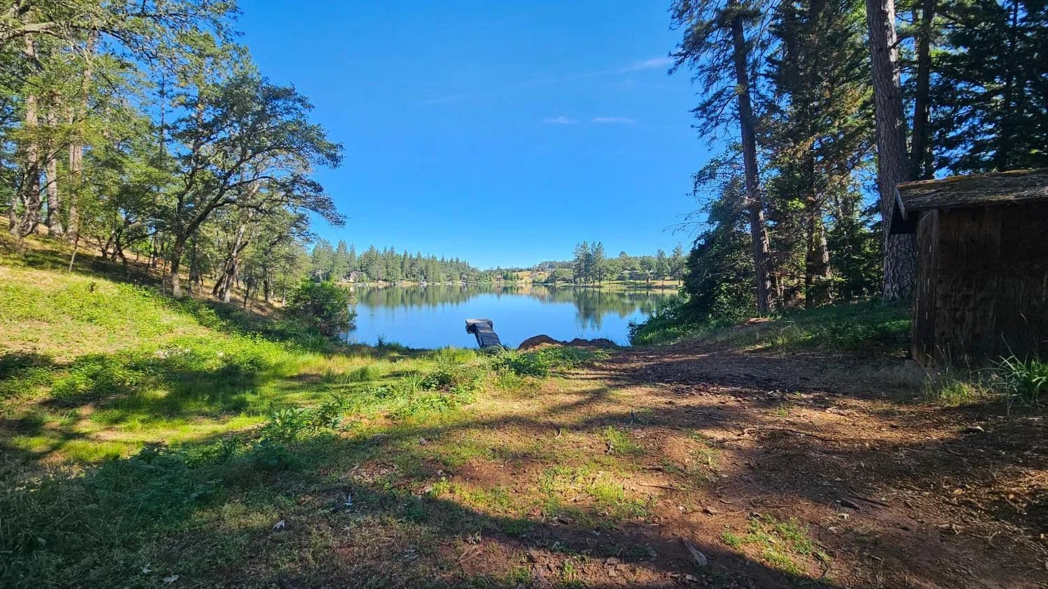 Property from 0 Volley - KW - Meadow Vista, California, 95722