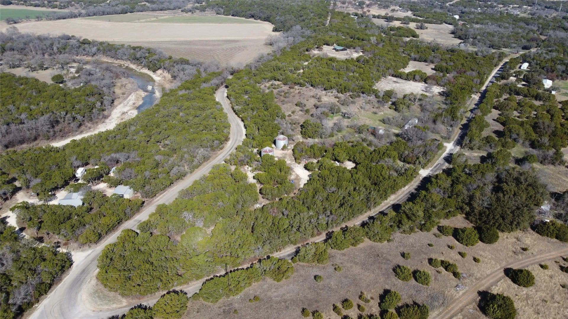 7 Acres of Land for Sale in Glen Rose, TX - Glen Rose, Texas, 76043