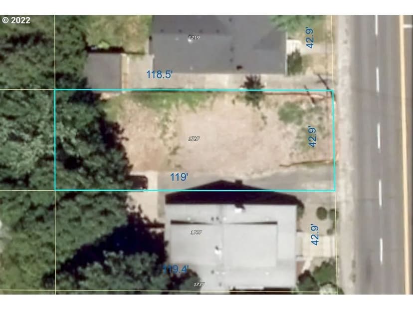 Property from 1727 SE Cesar E Chavez BLVD - KW
