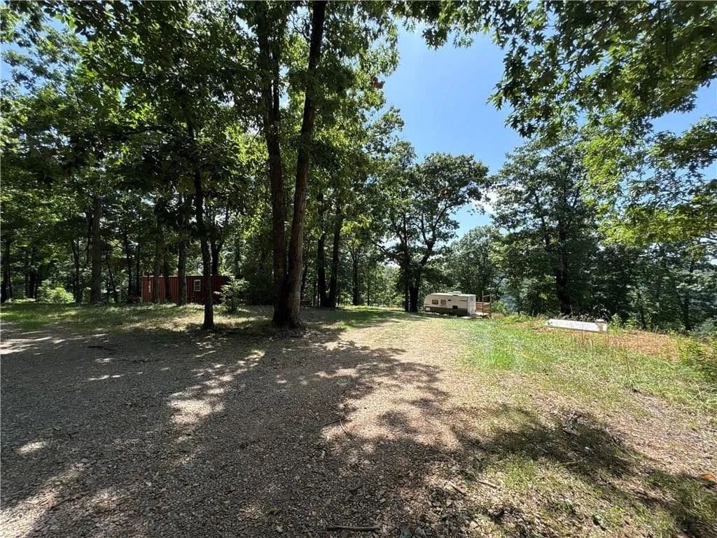 Lots & Land-Other in Jasper - Jasper, Arkansas, 72641