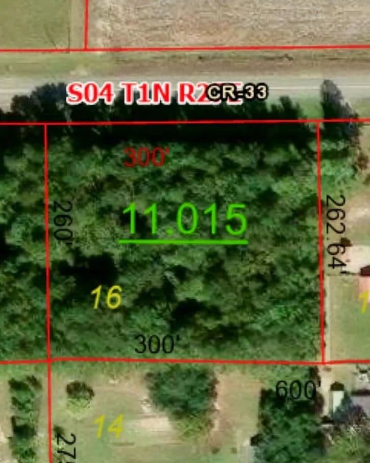 Lots & Land-Other in Cottonwood - Cottonwood, Alabama, 36320
