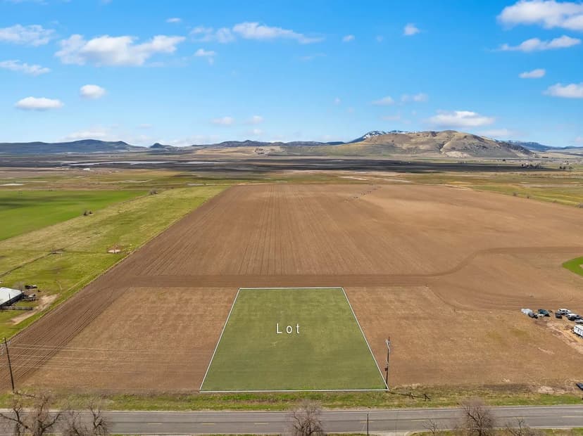 Lots & Land-Other in Amalga