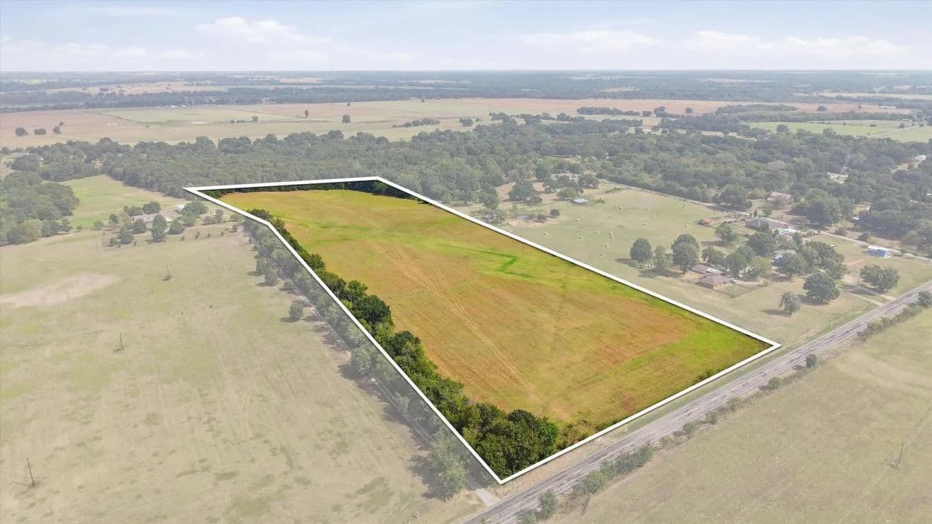 18.28 Acres - Denison, Texas, 75021