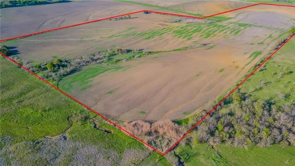 Vacant Land in Penelope - Penelope, Texas, 76676
