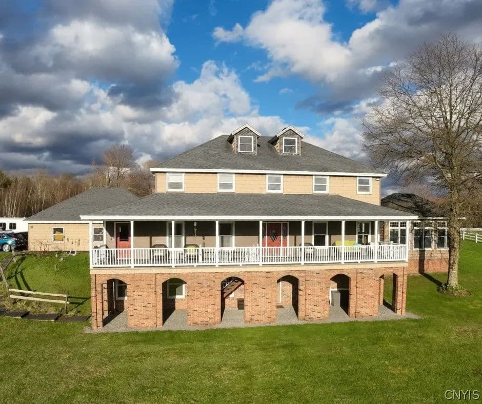 63.9 Acres of Land for Sale in Camden, NY - Camden, New York, 13316