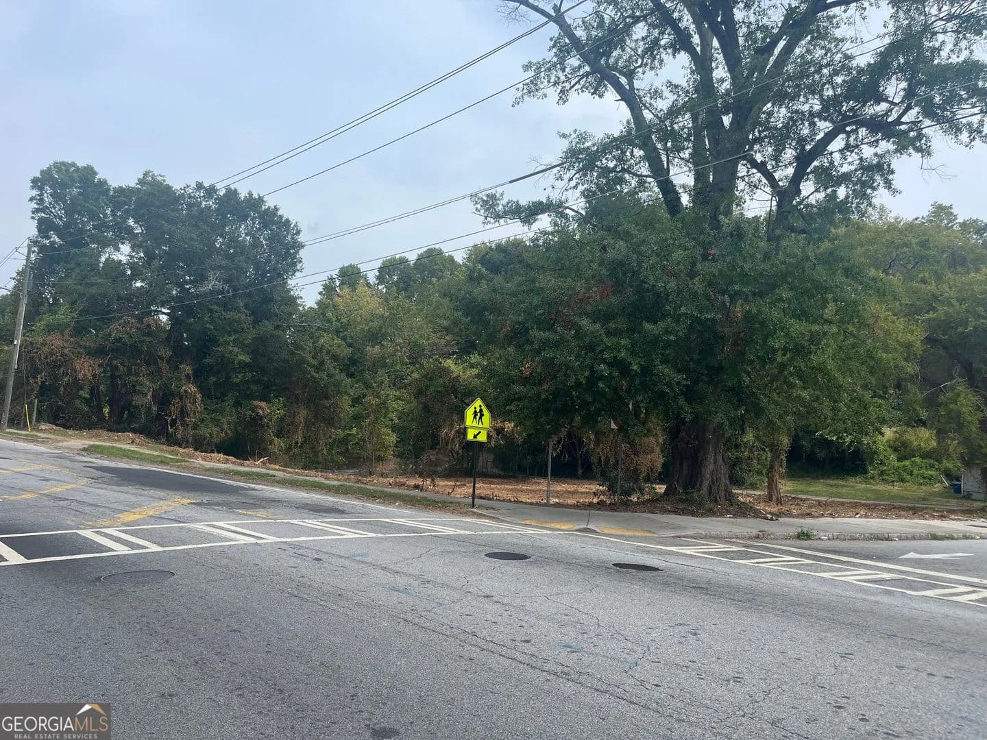 Lots & Land-Other in Atlanta - Atlanta, Georgia, 30314