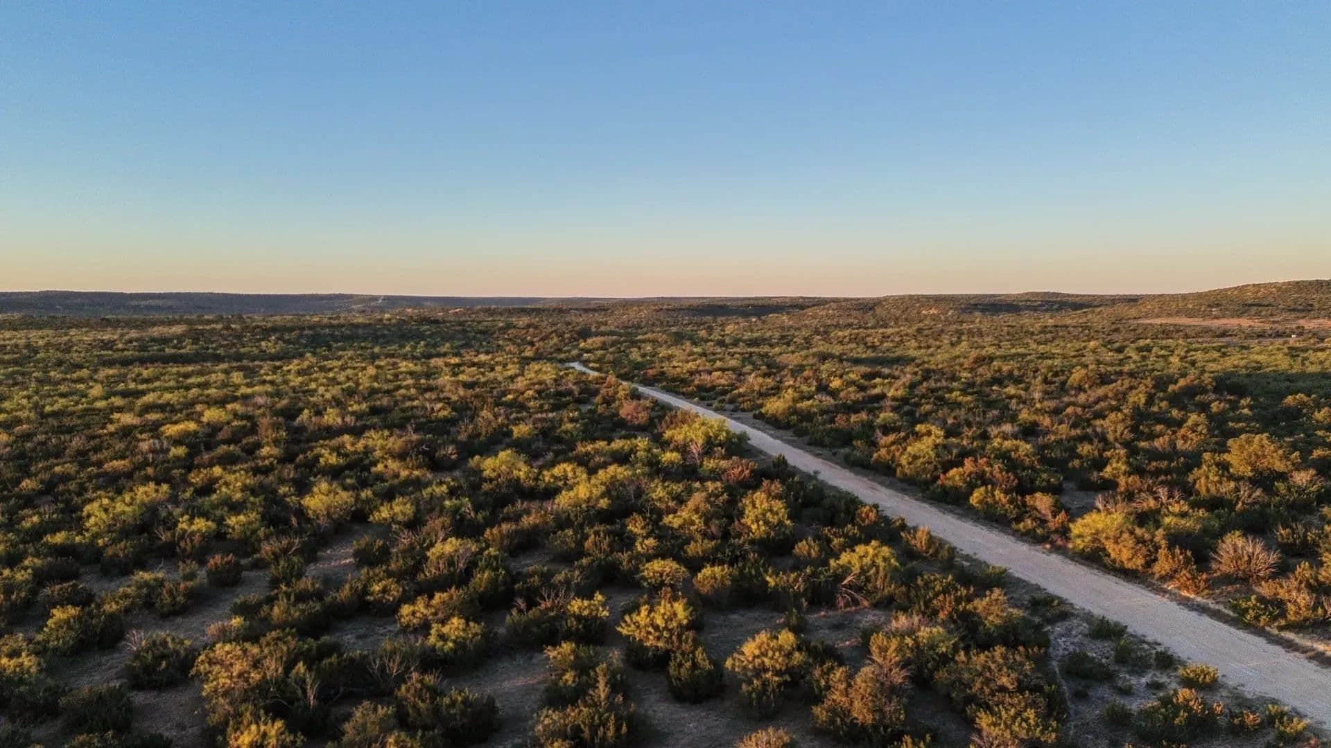 7832 Acres of Land for Sale in Robert Lee, TX - Robert Lee, Texas, 76945