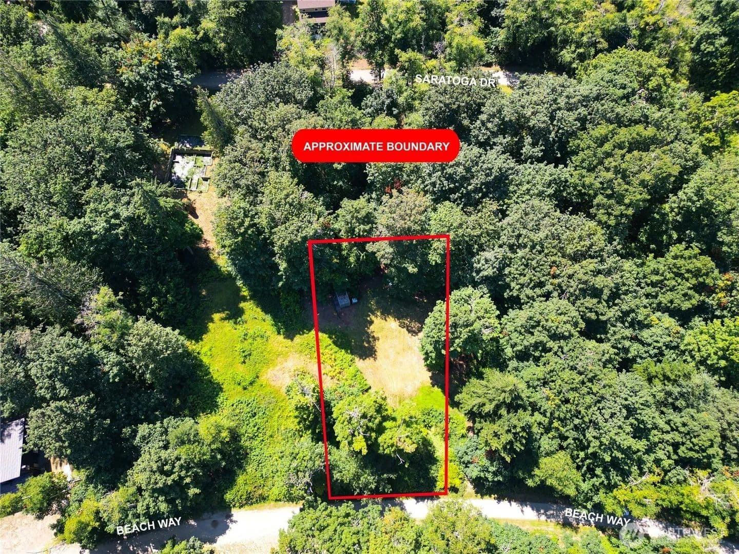 Vacant Land in Hat Island - Washington, 98206