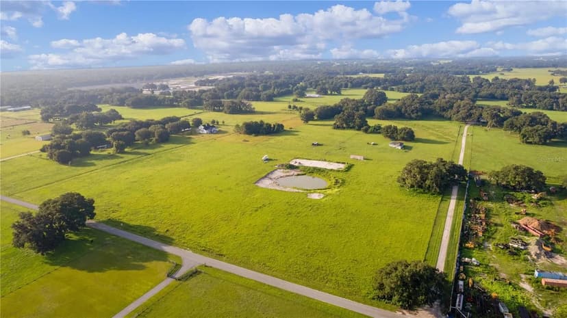 Property from 2425 CR 546A - KW