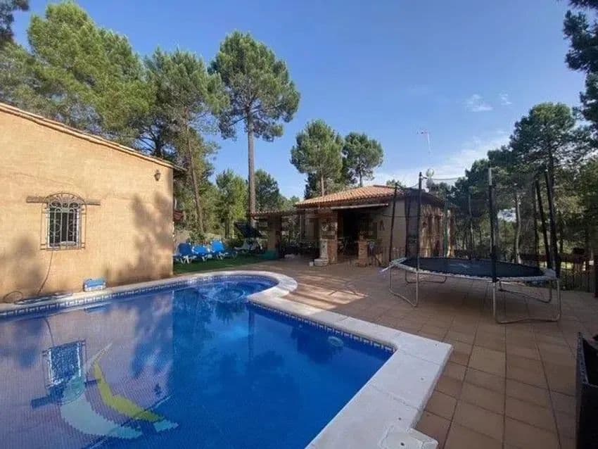 Land for Sale in Chillaron de Cuenca, 2 - land for sale