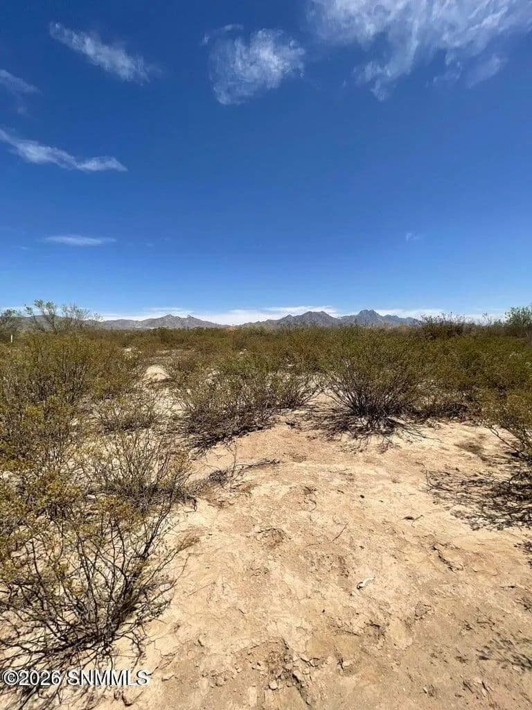 Lots & Land-Other in Las Cruces - Las Cruces, New Mexico, 88012