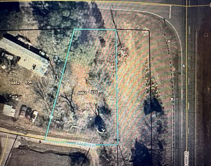 Lots & Land-Other in LaFayette