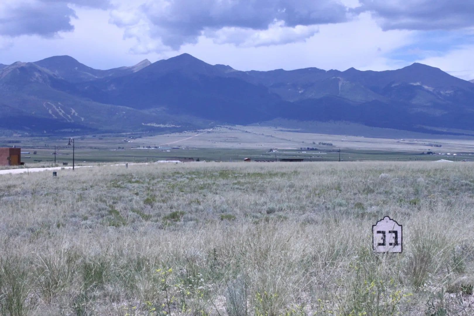 Mission Lot 33 - Westcliffe, Colorado, 81252