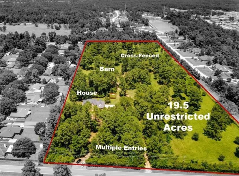 Property from 12912 Zion Road - KW