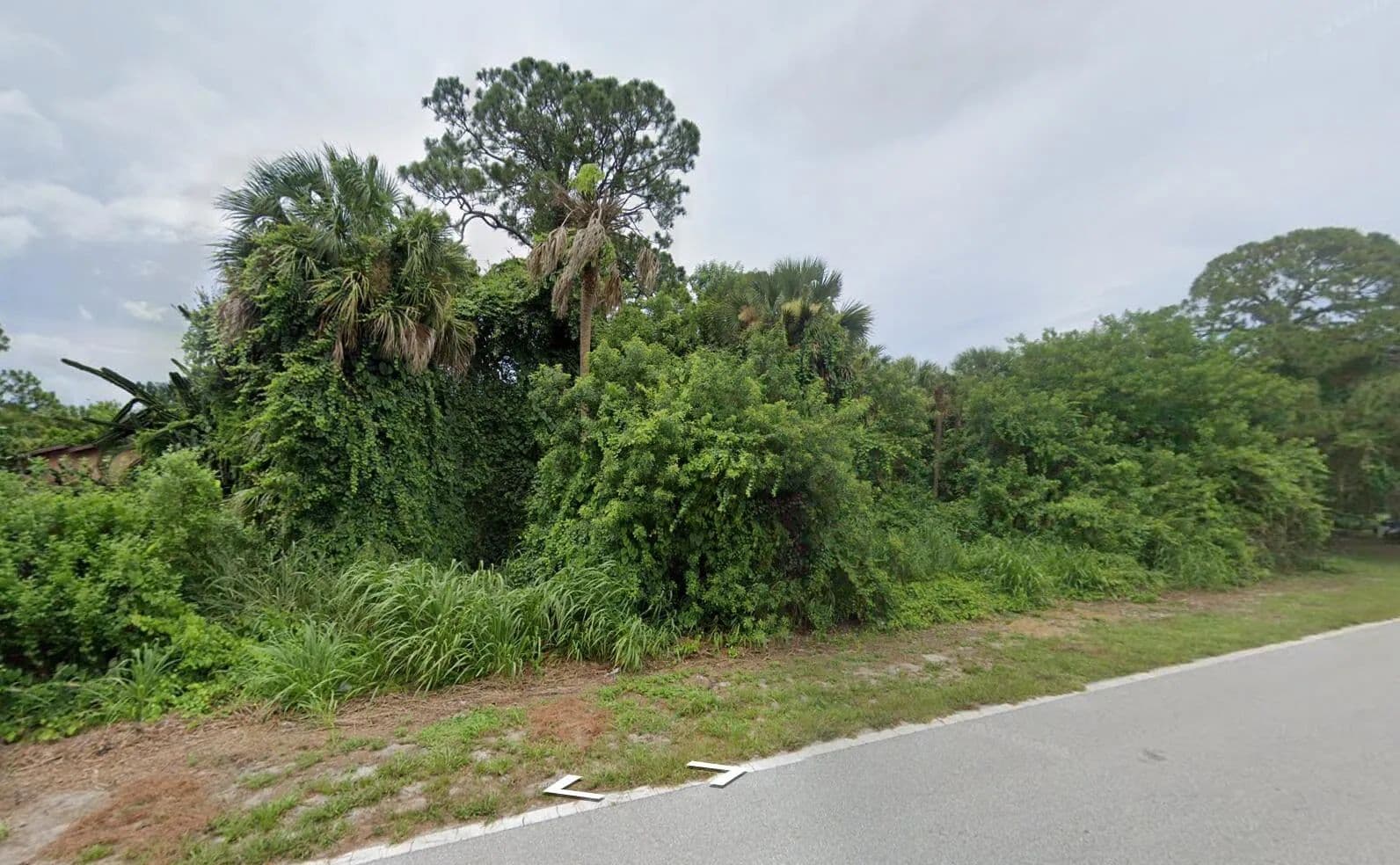 0.41 Acres of Land for Sale in Fort Pierce, Florida - Fort Pierce, Florida, 34946