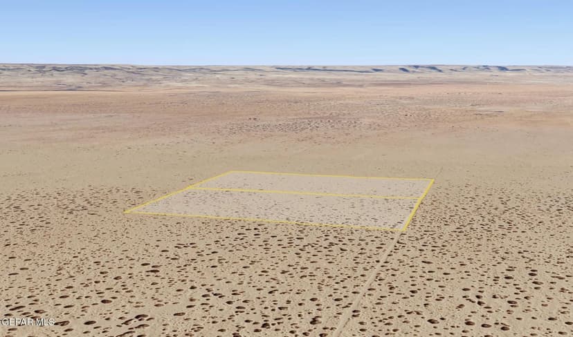 Property from Lot 2 & 3 Lori Avenue - KW