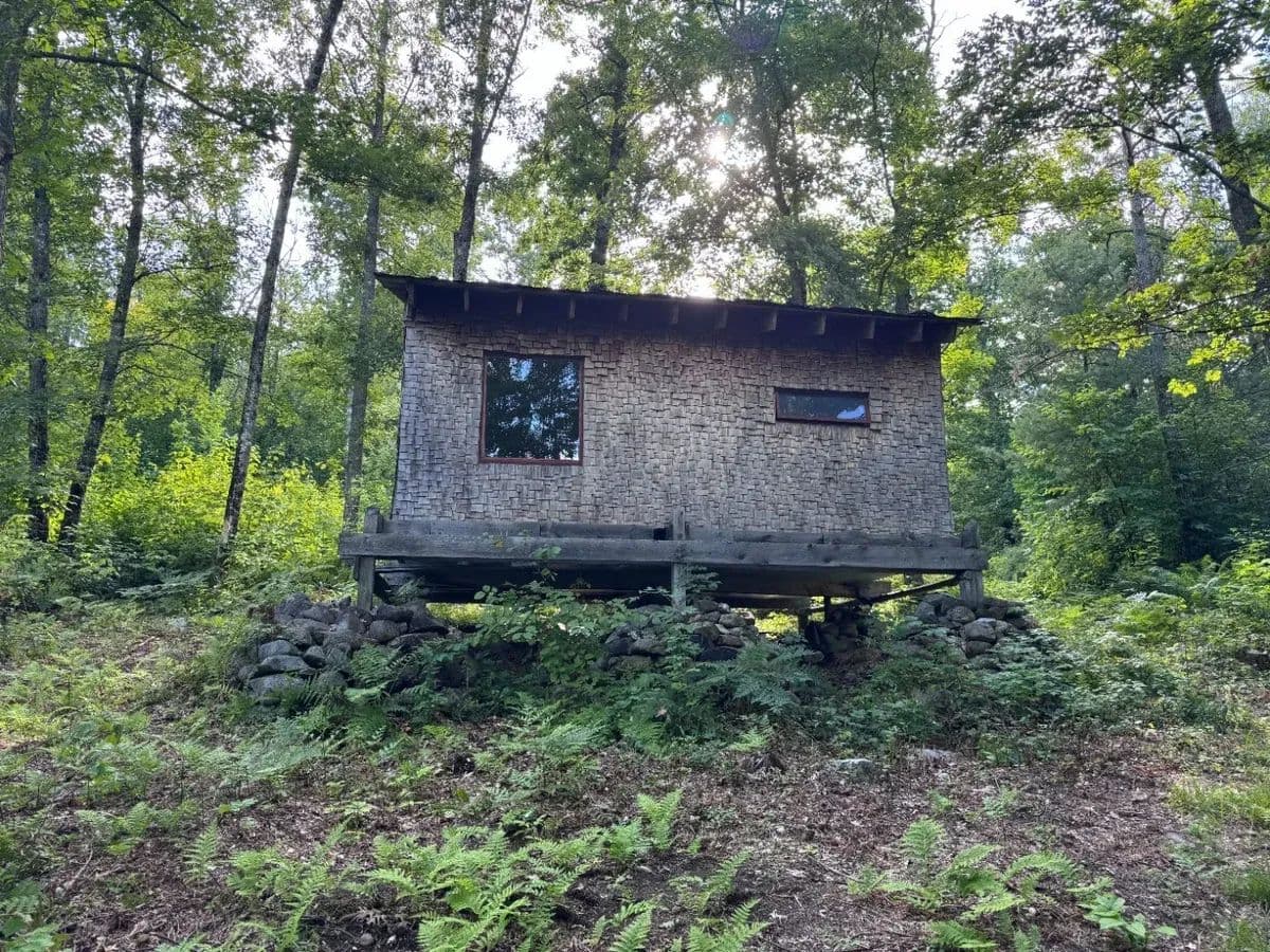 Lovell, 221 Sabattus Trail Road - 2 acres - Lovell, Maine, 04051