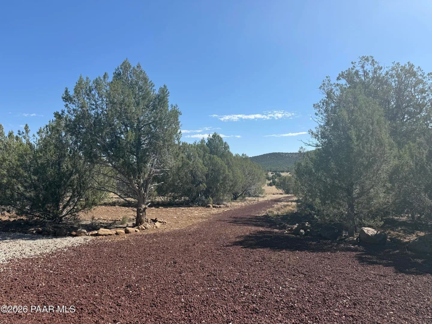 15.01 Acres of Land for Sale in Seligman, AZ - Seligman, Arizona, 86337