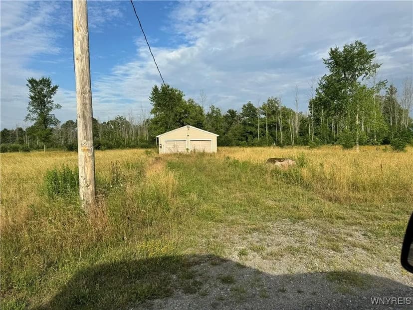 Lots & Land-Other in Lockport