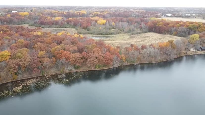 Property from B1/L2 Baker Avenue NW - KW