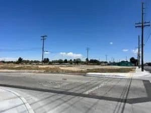Vacant Land in Lancaster - Lancaster, California, 93534