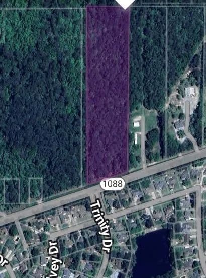 Property from HWY 1088 Highway - KW