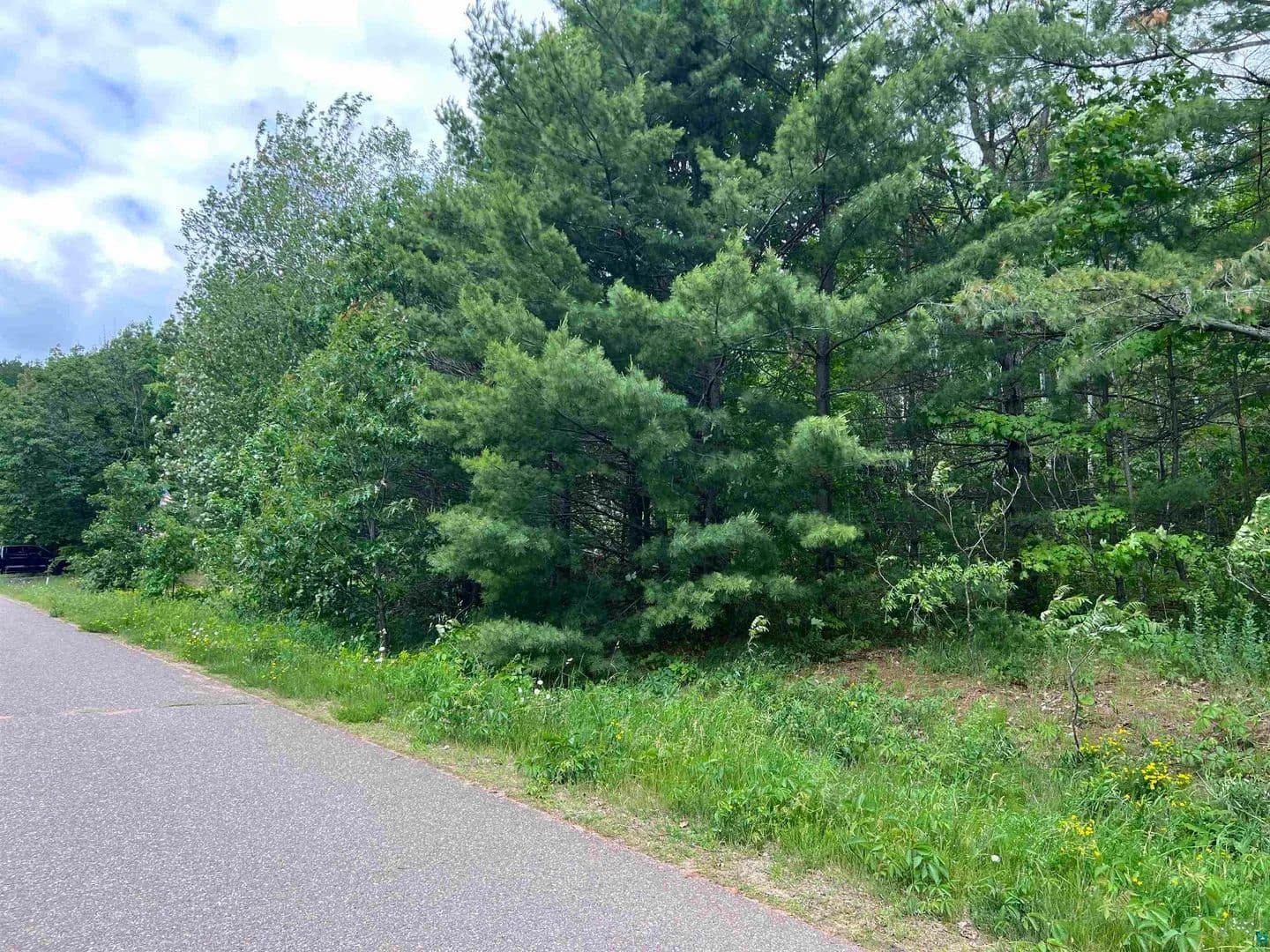 0.22 Acres of Land for Sale in Bayfield, Wisconsin - Bayfield, Wisconsin, 54814