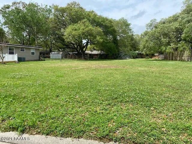 Property from Tbd N Lewis Street - KW