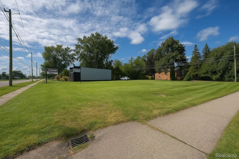 Property from 27510 Five Mile Road - KW