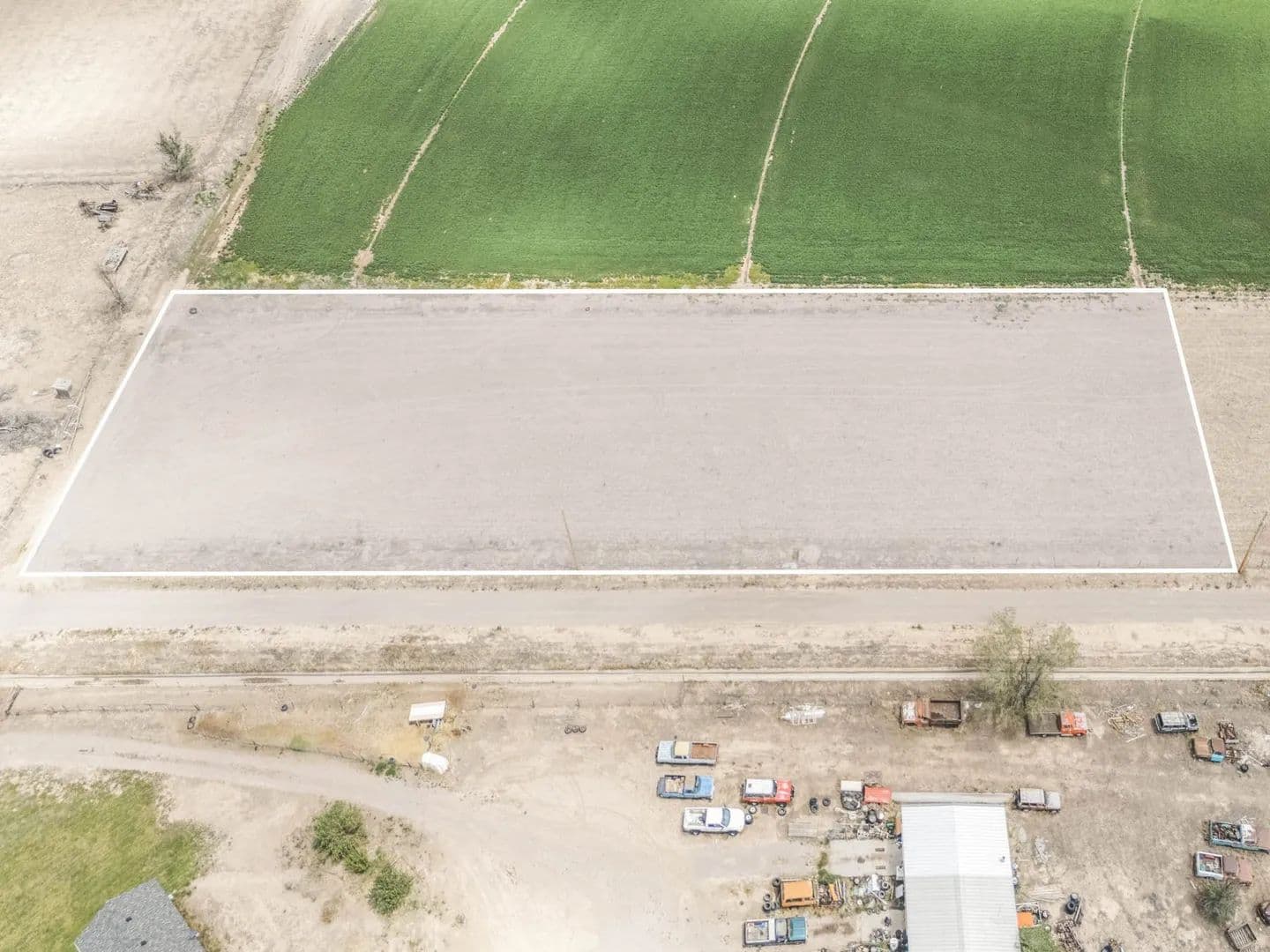 Land -Single Family Acreage in Joseph - Joseph, Utah, 84739