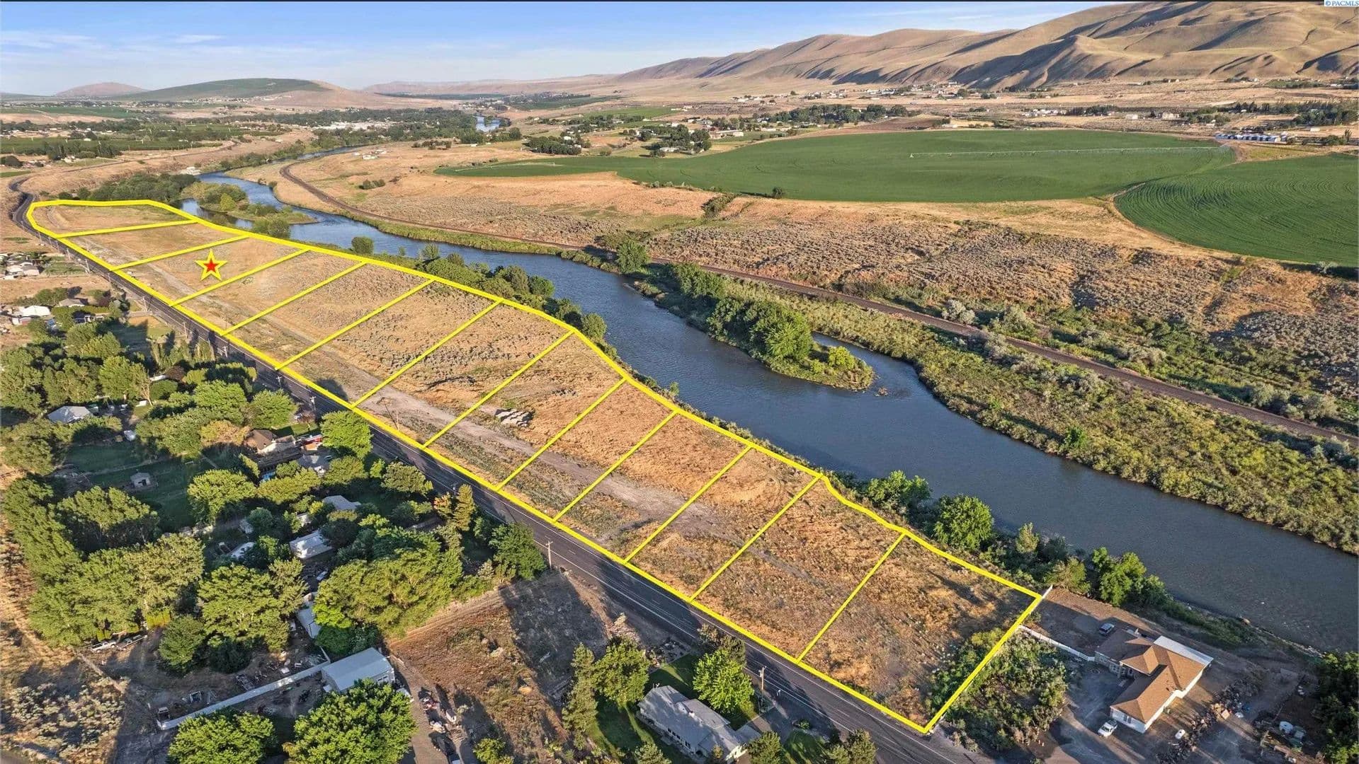 Lots & Land-Other in Benton City - Benton City, Washington, 99320