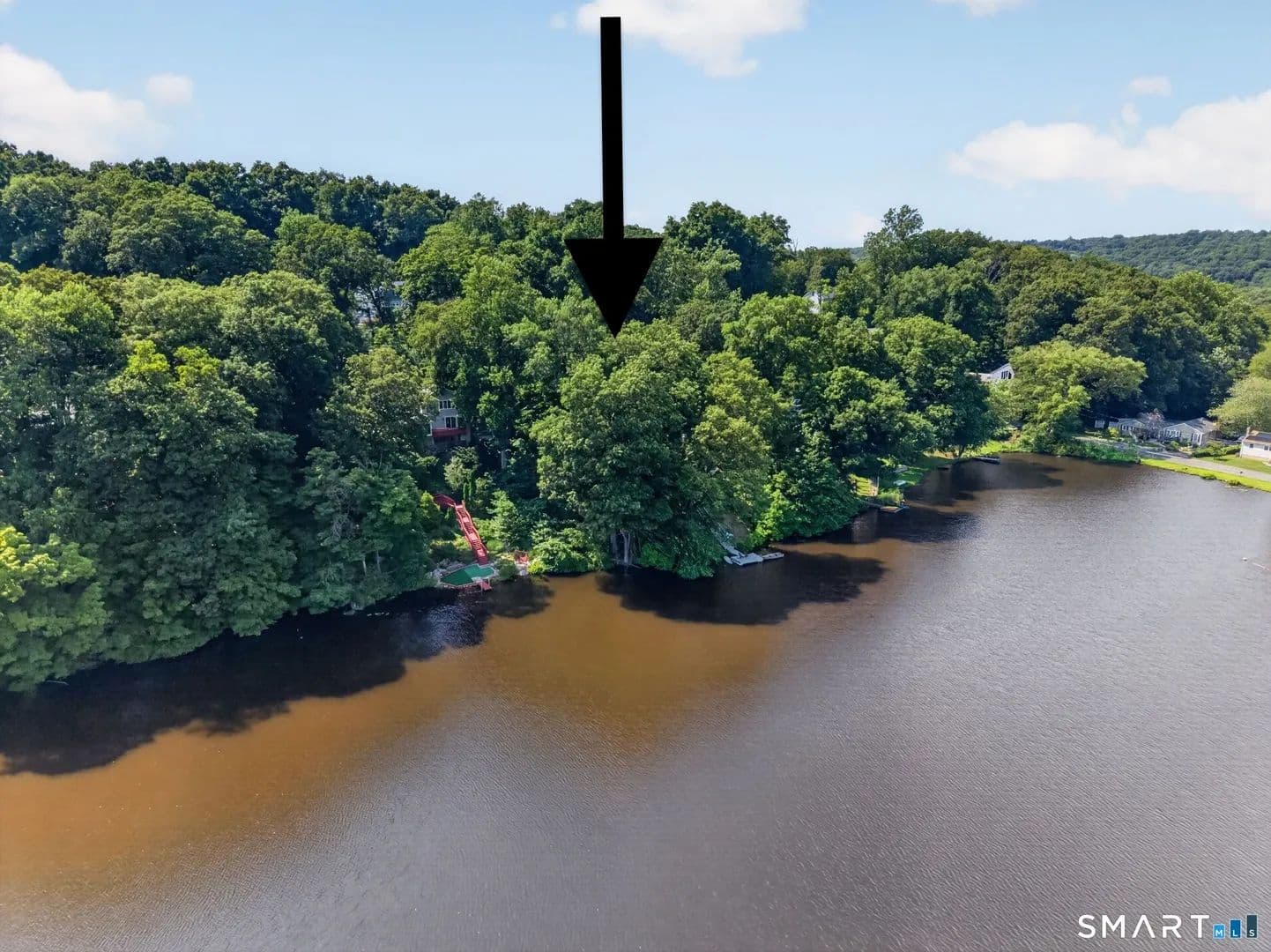 Vacant Land in North Branford - North Branford, Connecticut, 06405