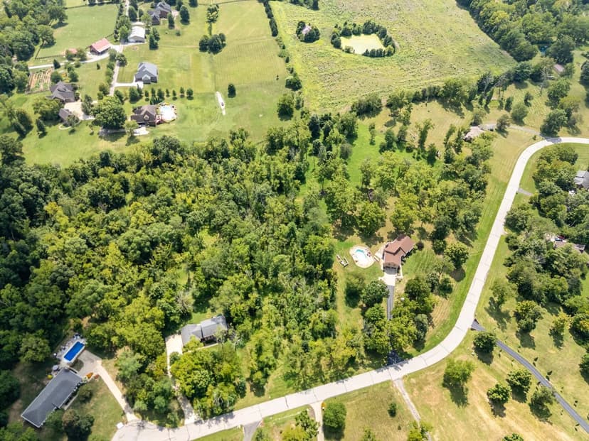 Vacant Land in Walton