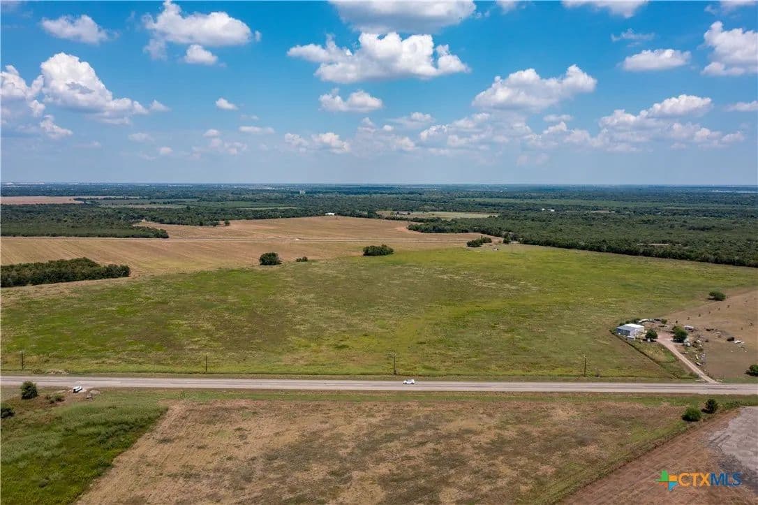 Vacant Land in Victoria - Victoria, Texas, 77905