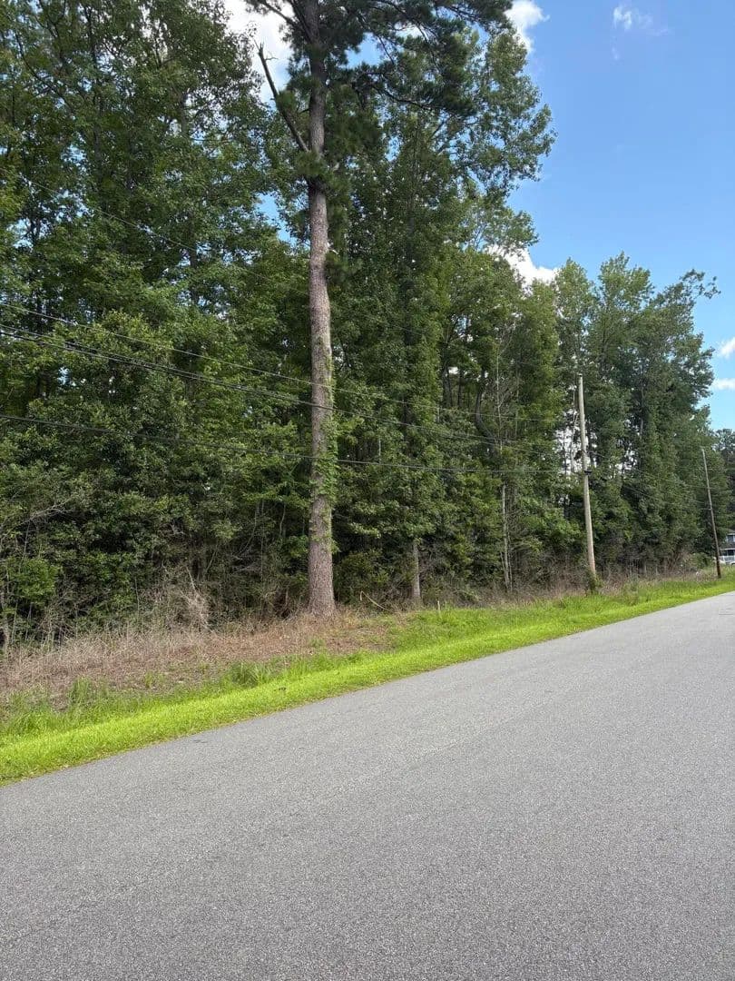 Vacant Land in North Charleston - North Charleston, South Carolina, 29418
