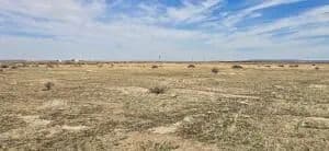 Vacant Land in Lancaster - Lancaster, California, 93535