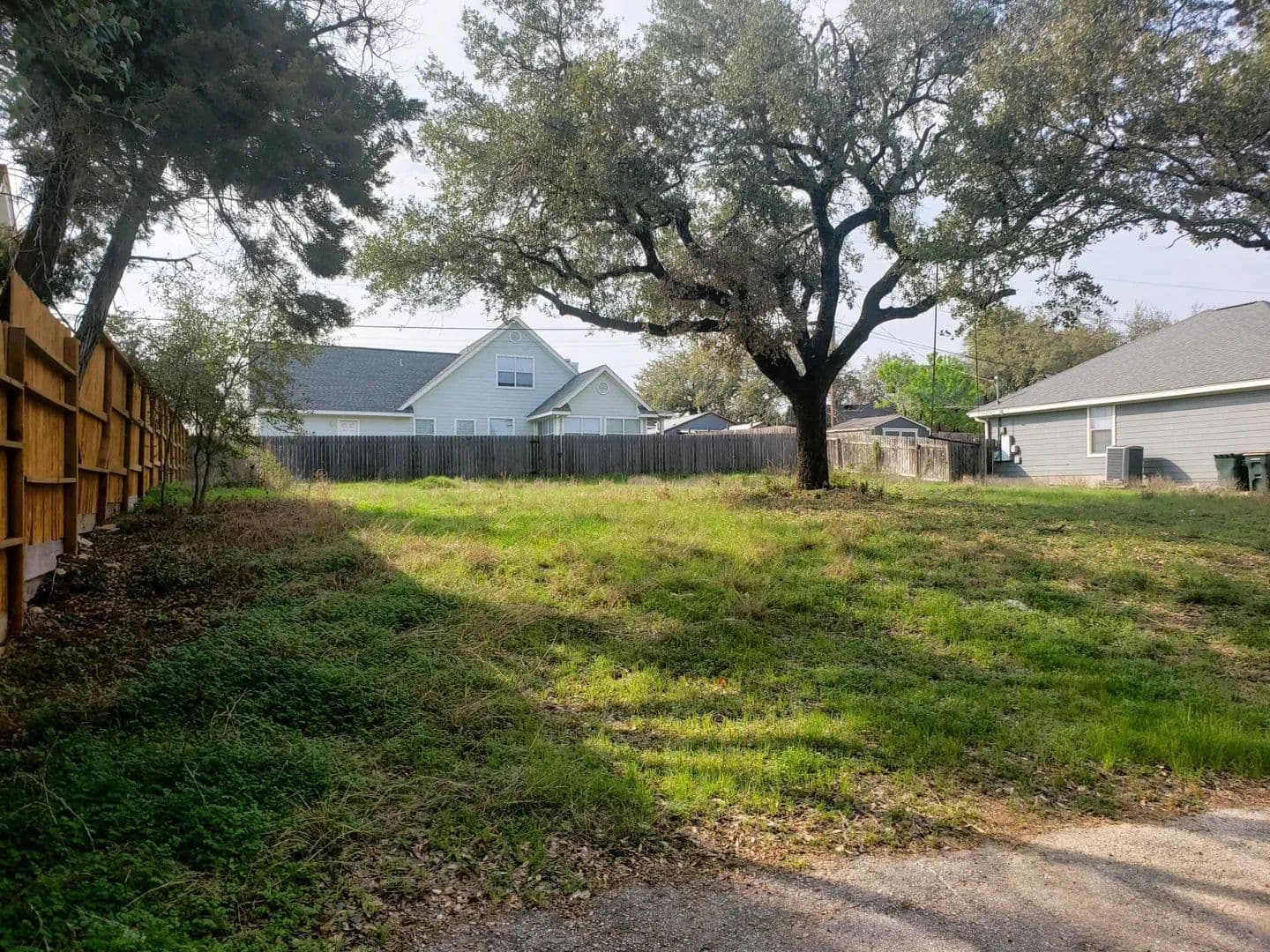 Land -Single Family Acreage in Austin - Austin, Texas, 78734