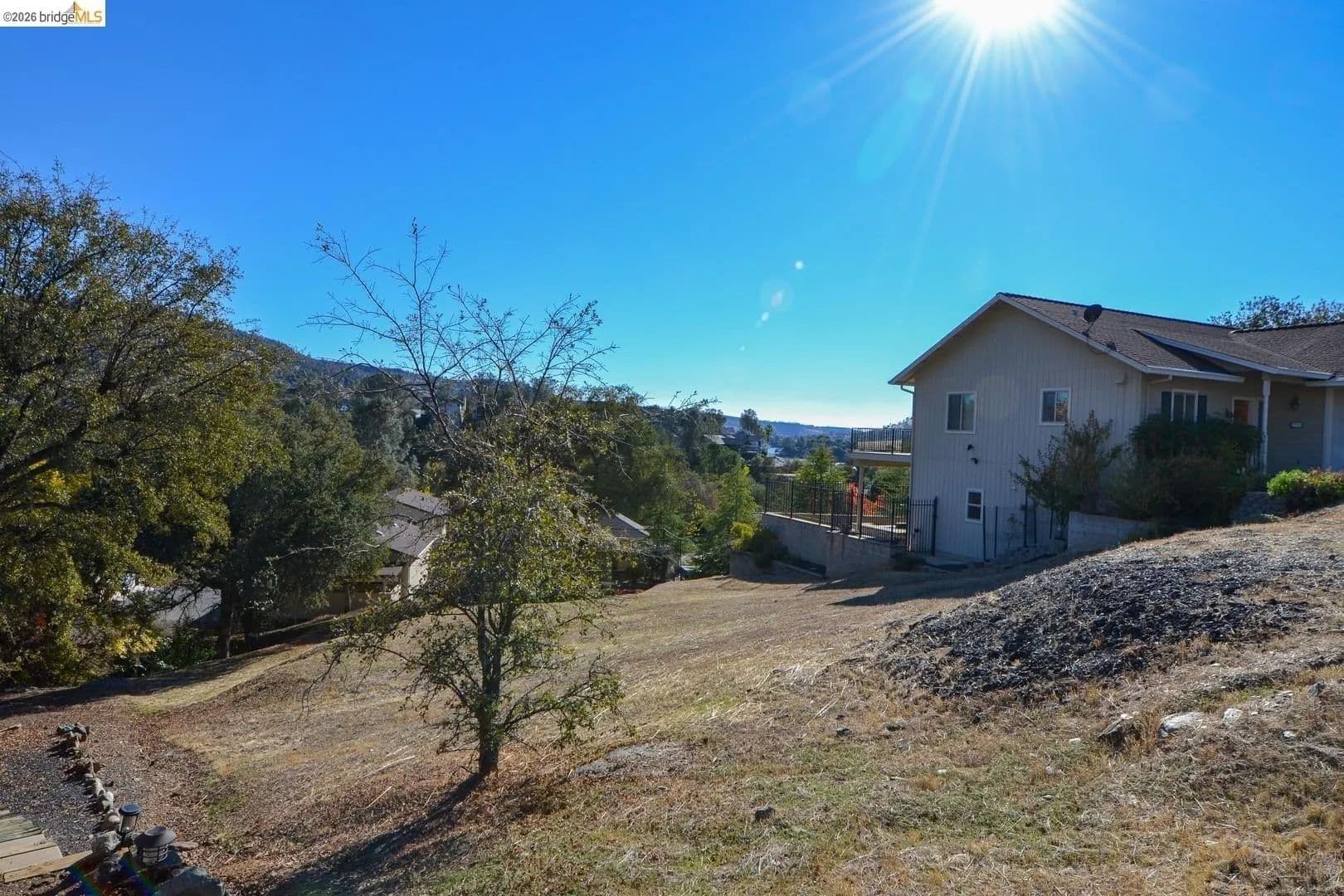 Lots & Land-Other in Copperopolis - Copperopolis, California, 95228