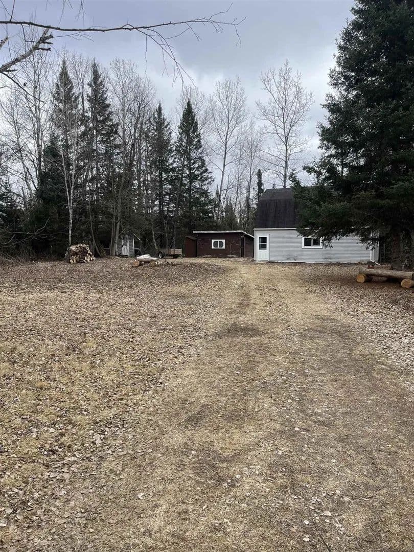 Lots & Land-Other in LONG LAKE - Long Lake, Wisconsin, 54542