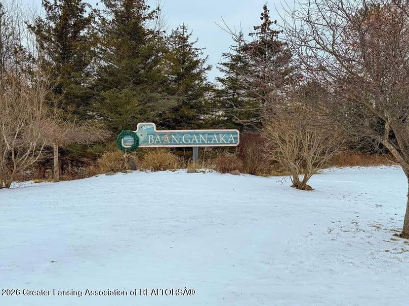 Lots & Land-Other in Okemos