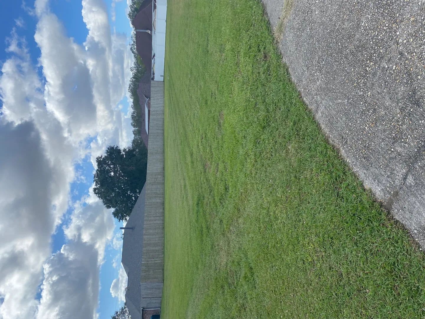 Land -Single Family Acreage in Plattenville - Plattenville, Louisiana, 70393
