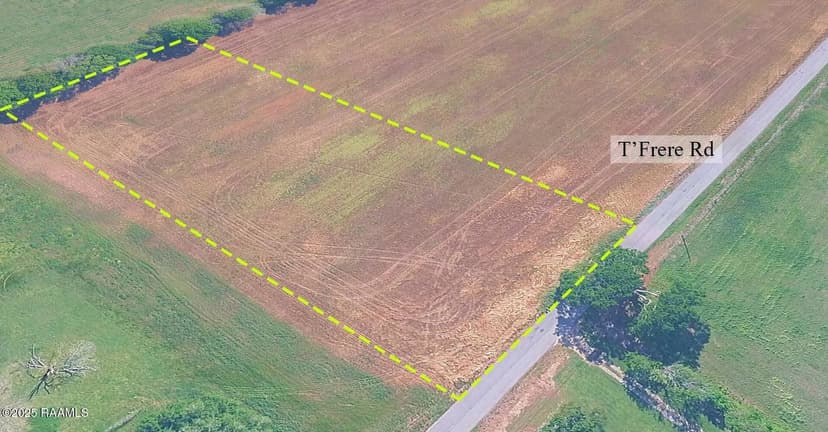 Property from 300 Tifrere Road - KW