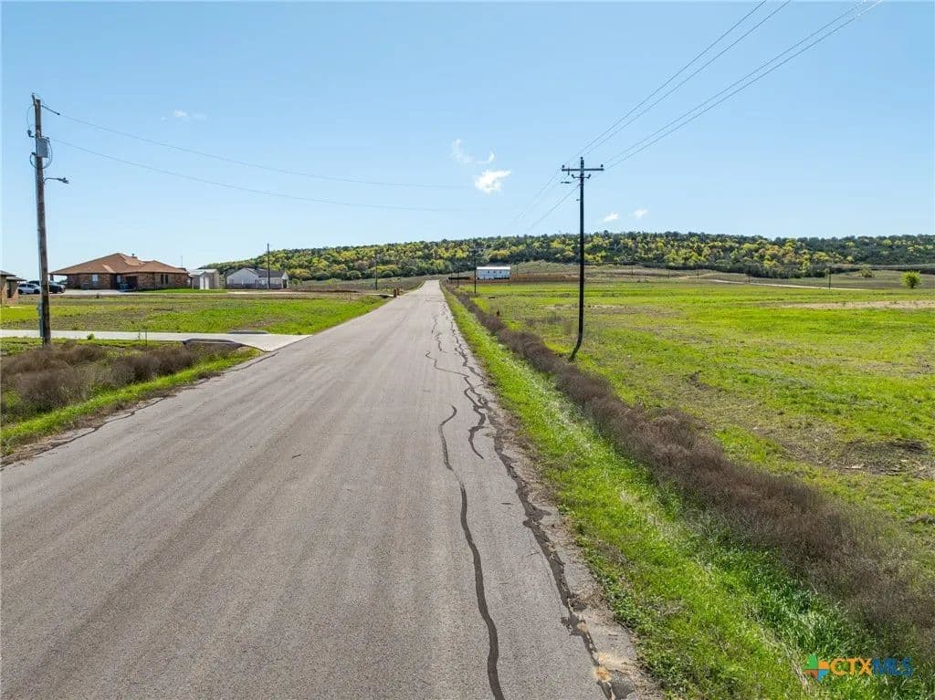 Property from 1120 Holden Loop - KW - Copperas Cove, Texas, 76522