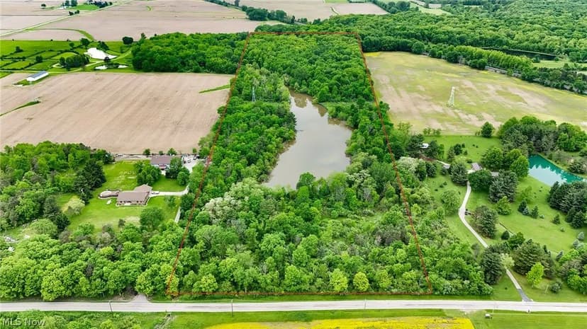 Property from Quarry Road - KW