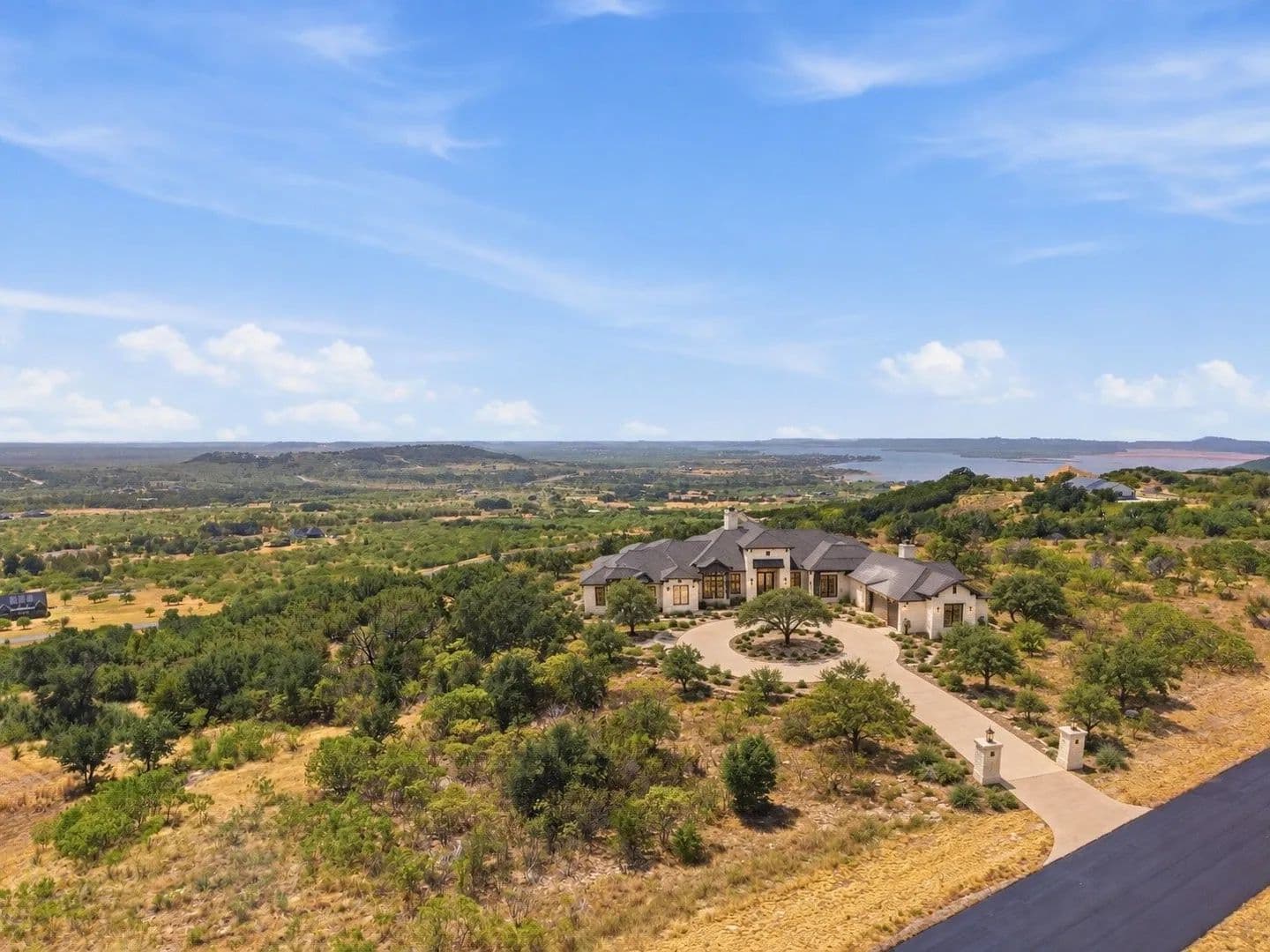 Lots & Land-Other in Graford - Graford, Texas, 76449