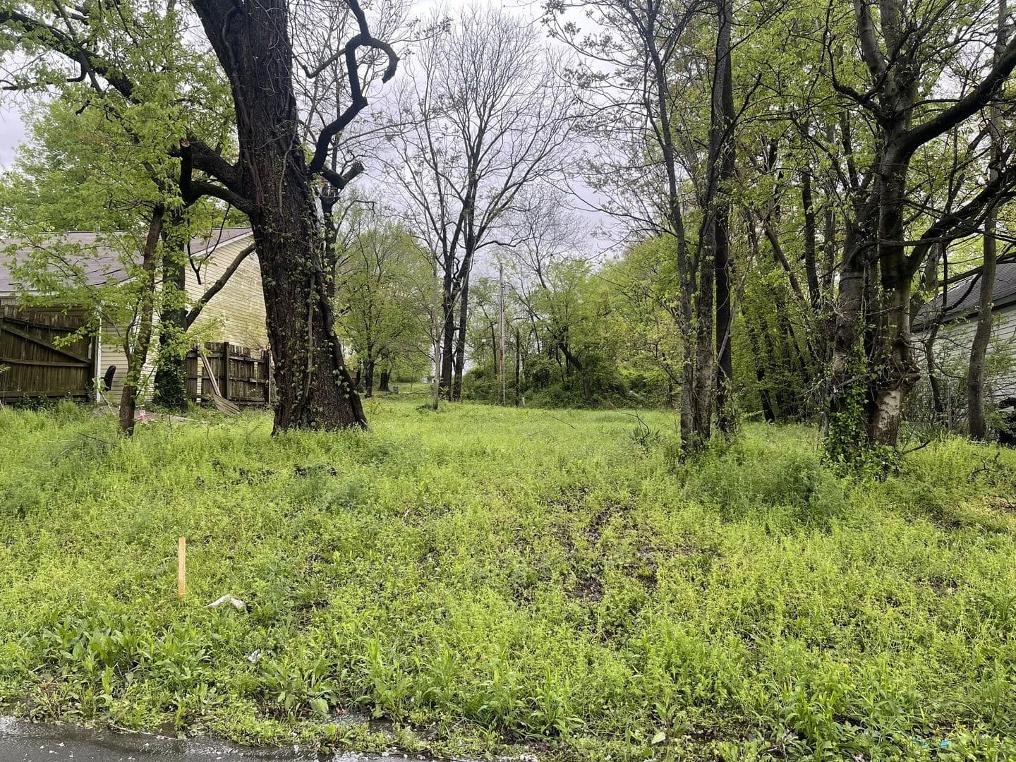 Land -Single Family Acreage in Fort Smith - Fort Smith, Arkansas, 72901