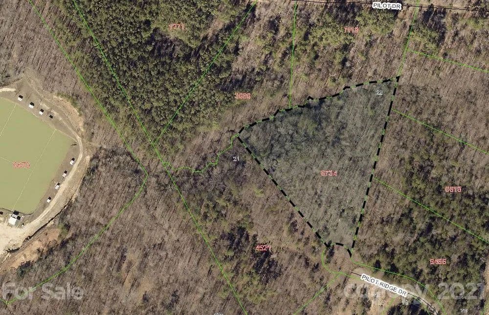 Lots & Land-Other in Nebo - Nebo, North Carolina, 28761