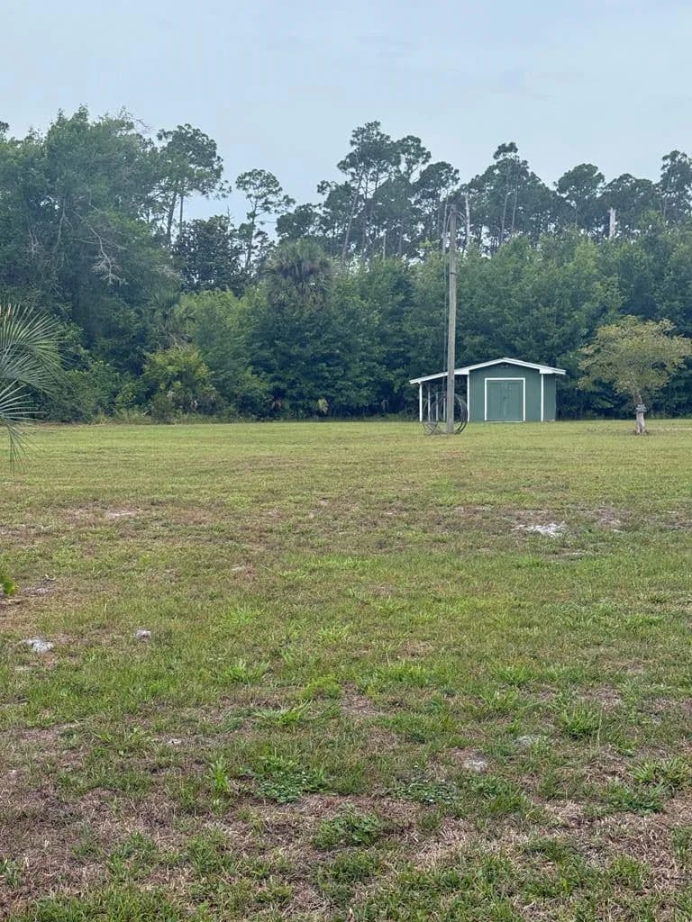 Property from Lot 1 Oak Grove Ave - KW - , Florida, 32456